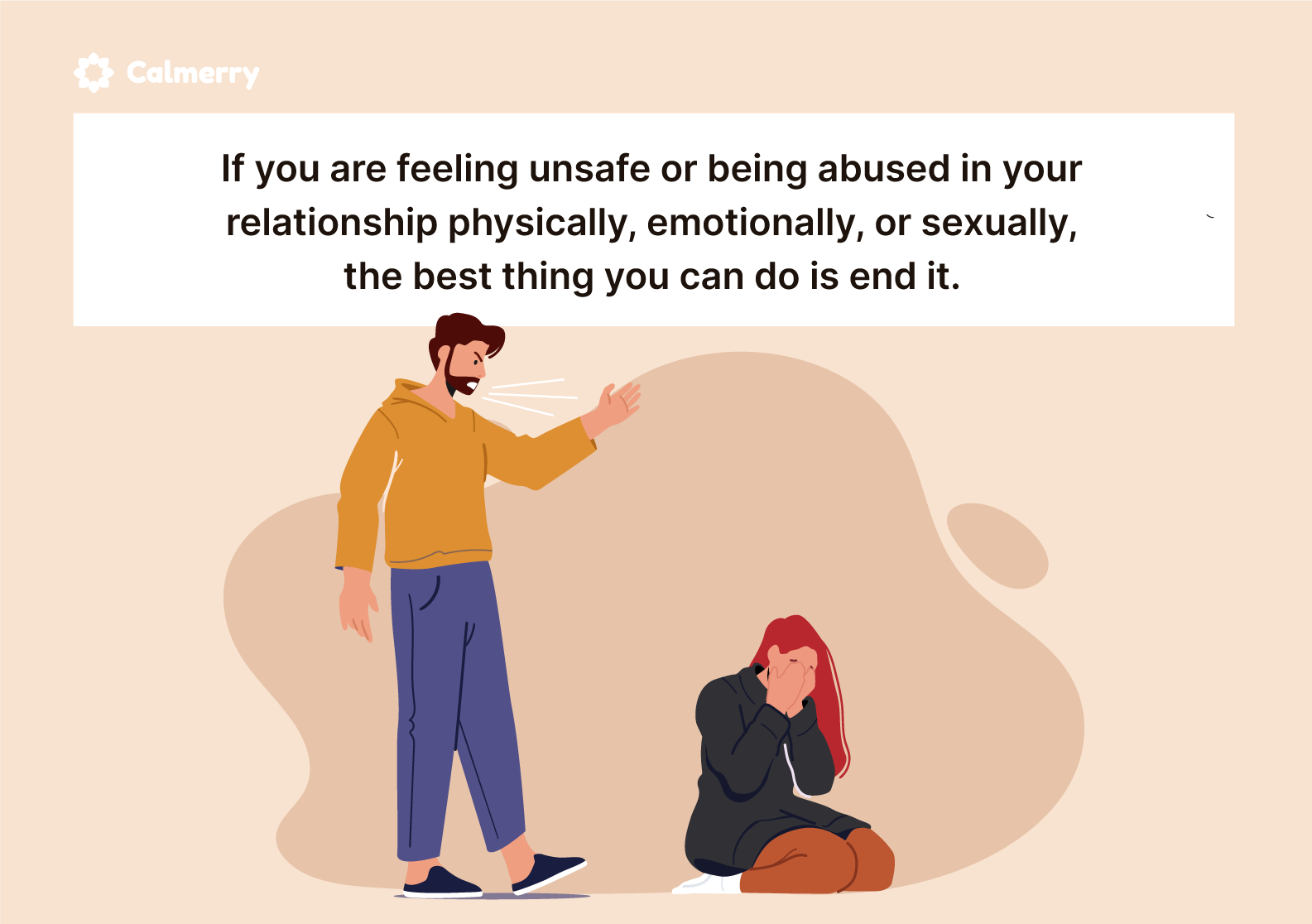 relationship abuse quote