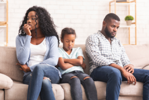 How to Effectively Resolve Family Conflicts