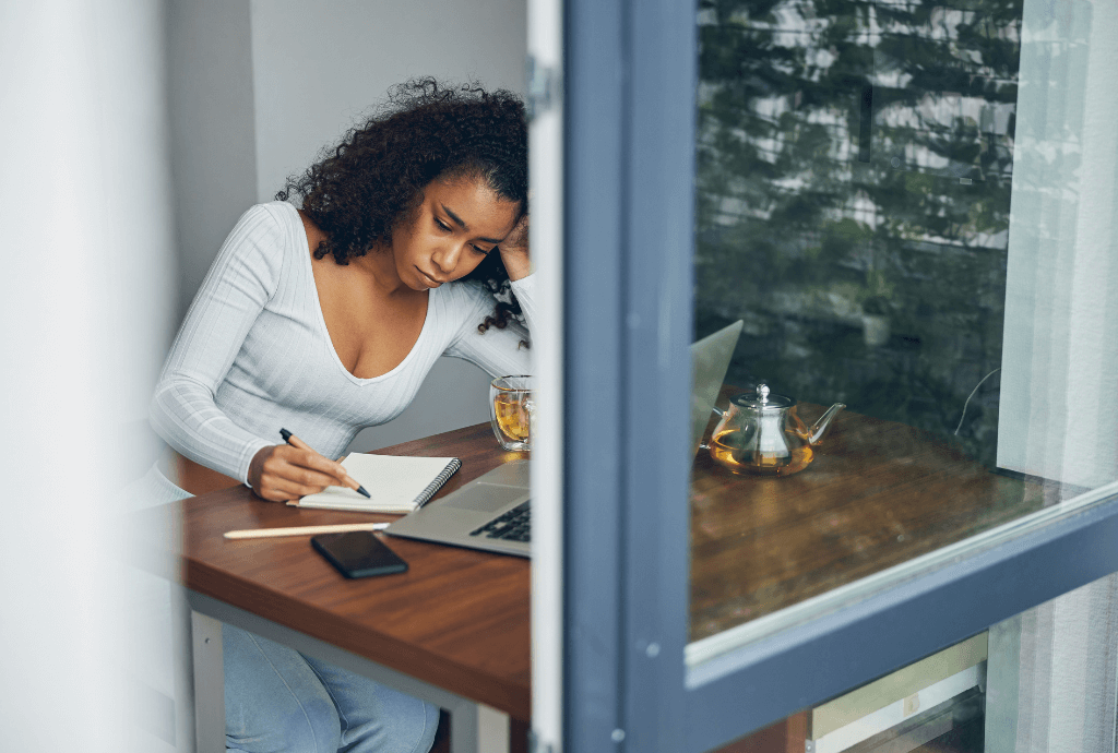 How to Write Positive Affirmations for Depression