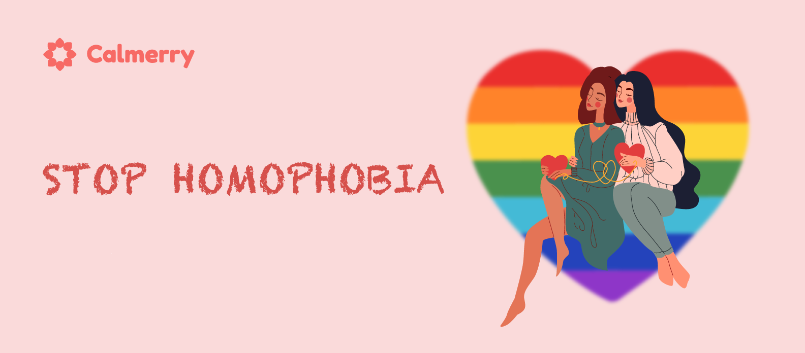 stop homophobia